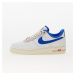 Tenisky Nike W Air Force 1 '07 LX Summit White/ Hyper Royal-Picante Red