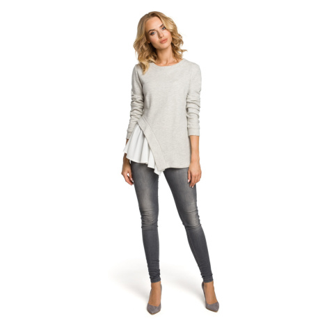 Made Of Emotion Woman's Blouse M333