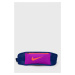 Bežecký pás Nike Race Day tmavomodrá farba