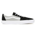 Vans Tenisky Sk8-Low VN0009QR2B61 Čierna