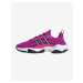 Tenisky, espadrilky pre mužov adidas Originals - fialová