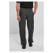 Men's Vintage Cargo Pants - Grey