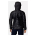 Dámska bunda Columbia Labyrinth Loop™ Insulated Hooded Jacket W