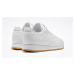 Reebok Classic Leather - Pánske - Tenisky Reebok - Biele - 100008491