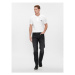 Calvin Klein Jeans Polokošeľa J30J323395 Biela Regular Fit