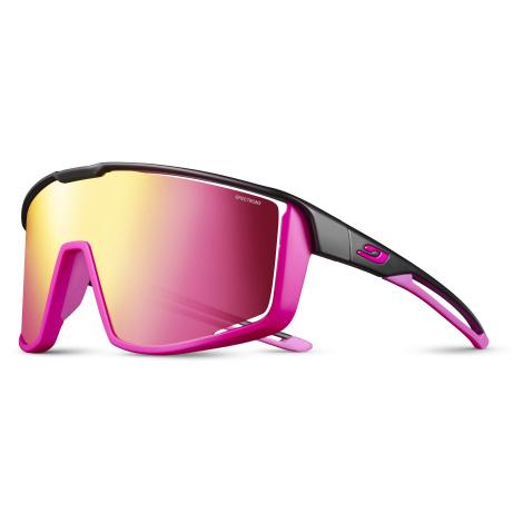 Julbo okuliare Fury Spectron 3 Cf black pink