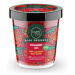 Natura Siberica Organic Shop - Jahodový džem - Telový peeling 450 ml