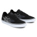 Pánska rekreačná obuv VANS MN Atwood Deluxe faded flame black white