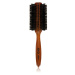 EVO Bruce Natural Bristle Radial Brush guľatá kefa na vlasy so štetinami z diviaka Ø 38 mm