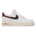 Nike Sneakersy Air Force 1 '07 LV8 DV0789 100 Biela