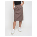 Stüssy Bag Skirt Taupe