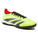 Adidas Futbalové topánky Predator 24 IE2612 Žltá