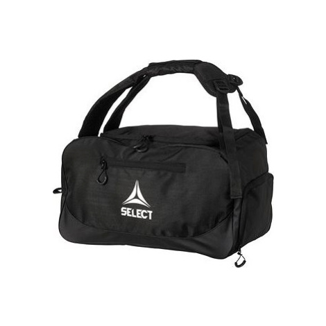 Select Sportsbag Milano medium čierna