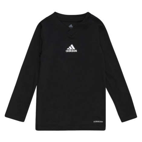 Chlapčenské športové tričká a tielka Adidas