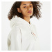 Mikina Calvin Klein Jeans Gradient Ck Hoodie White