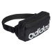 adidas LINEAR BUM BAG Ľadvinka, čierna, veľkosť