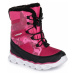 ENIMA children's snow boots pink