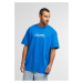 Men's T-shirt Gambling Capital Oversize cobalt blue