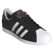 adidas Superstar - Pánske - Tenisky adidas Originals - Čierne - IF3641