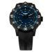 Traser H3 110725 P99 Q Tactical Blue 46mm