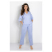 Blue Ocean Dream Pajamas