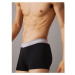 Pánske boxerky CALVIN KLEIN 3 PACK-LOW RISE TRUNK-B- BLK, HEMISPHERE BL, ASH WBS