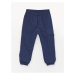 LC Waikiki Baby Boy Jogger Pants with Elastic Waist