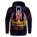Aloha From Deer Unisex's The Resistance Hoodie H-K AFD401