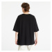 GAP Jpn Ss Ov Pique Embr T True Black