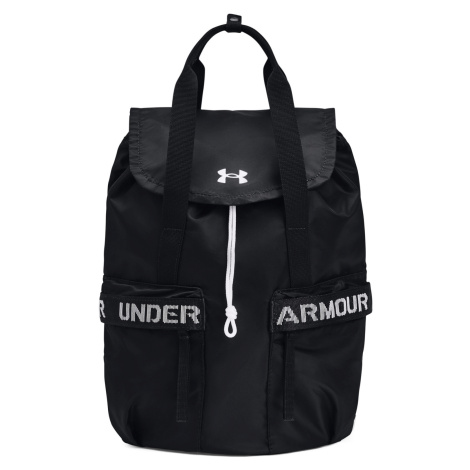 Batoh Under Armour Favorite Backpack Farba: čierna