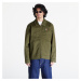 Bunda Tommy Jeans Regular Cotton Jacket Drab Olive Green