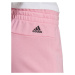 Dámske šortky adidas Essentials Slim Logo W HD1699