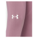 Under Armour Legíny Ua Train Seamless Legging 1381662 Fialová Compression Fit