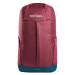 Tatonka CITY PACK 20 bordeaux red