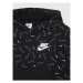 Nike Mikina Sportswear DD7377 Čierna Regular Fit