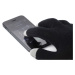 L-Merch Zimné dotykové rukavice NT5350 Black