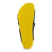 Birkenstock Colorado Rivet Logo Digital Dots Black Jr sandále 1023611