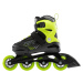 Detské kolieskové korčule Bladerunner By Rollerblade Phoenix Adjustable Skate Kids