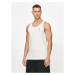 Jack&Jones Tank top Jormarbella 12256151 Sivá Regular Fit