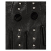 Rukavice Karl Lagerfeld K/Essential Rocky Glove Čierna