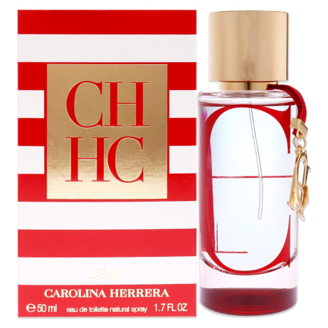 Carolina Herrera CH HC L'eau EDT 50ml