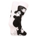 Veselé ponožky Dedoles Duch (GMRS222) S