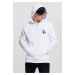 LA Hoody White