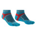 Ponožky Bridgedale Ultralight T2 Coolmax Low 710256