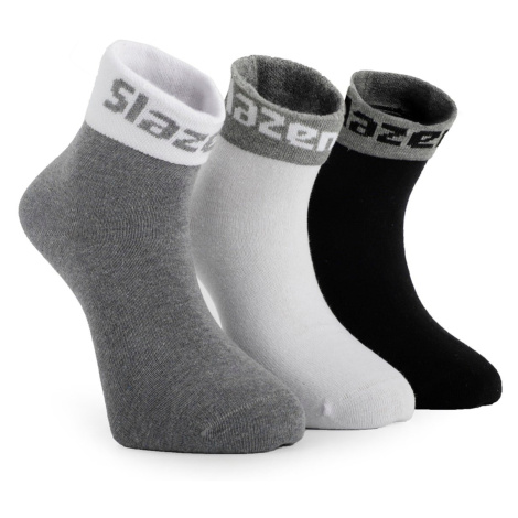 Slazenger Jull Men's Socks Mixed