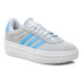 Adidas Sneakersy VL Court Bold Lifestyle Kids IH8033 Modrá