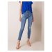 Jeans trousers-NM-DE-SP-M8741.15-blue