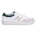 New Balance  BB480LV1  Módne tenisky Biela