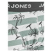 Jack&Jones Junior Súprava 3 kusov boxeriek 12228463 Zelená