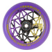 Kolečka Oath Bermuda 110mm Black/Purple/Yellow 2ks